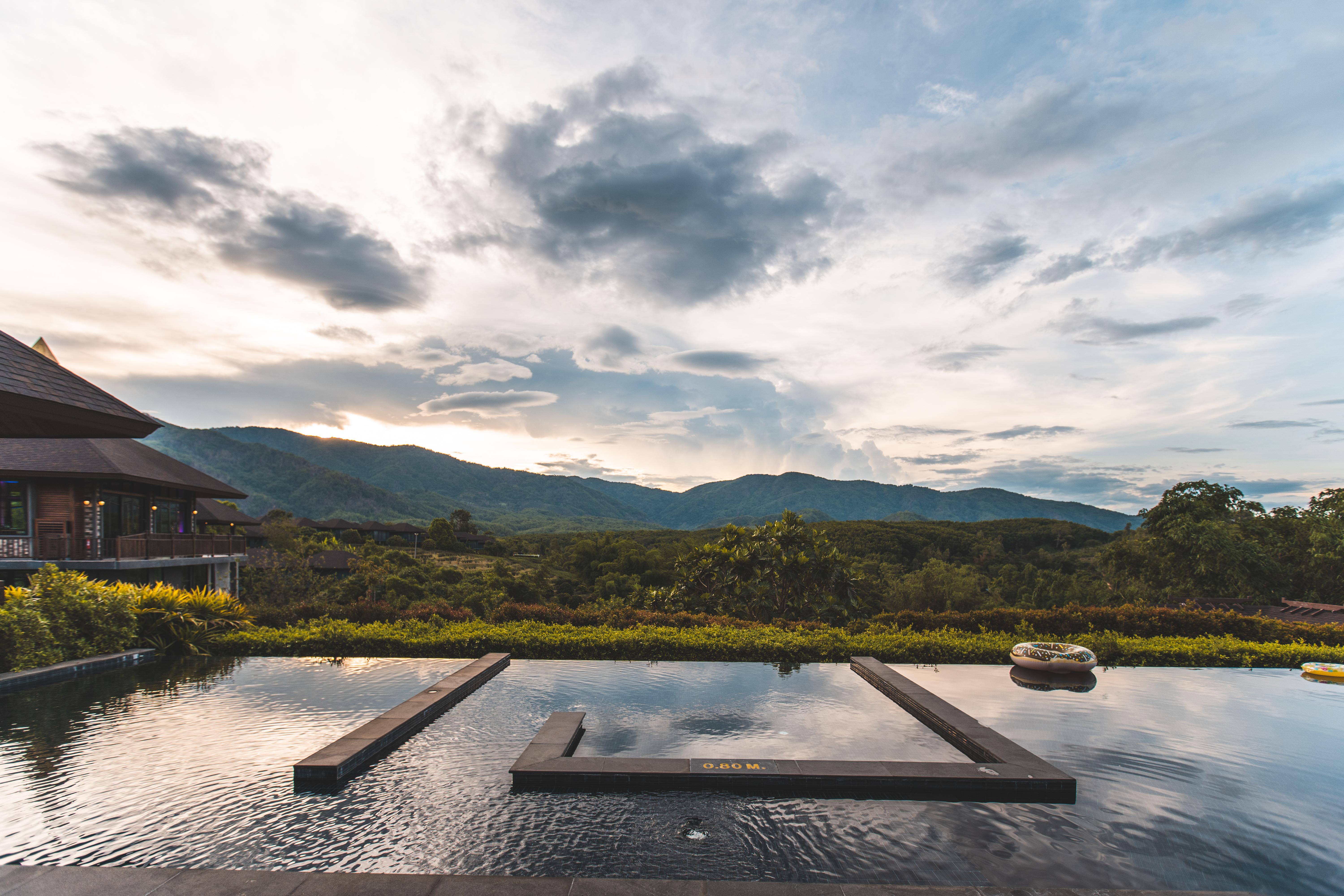 A-Star Phulare Valley, Chiang Rai Ξενοδοχείο Εξωτερικό φωτογραφία