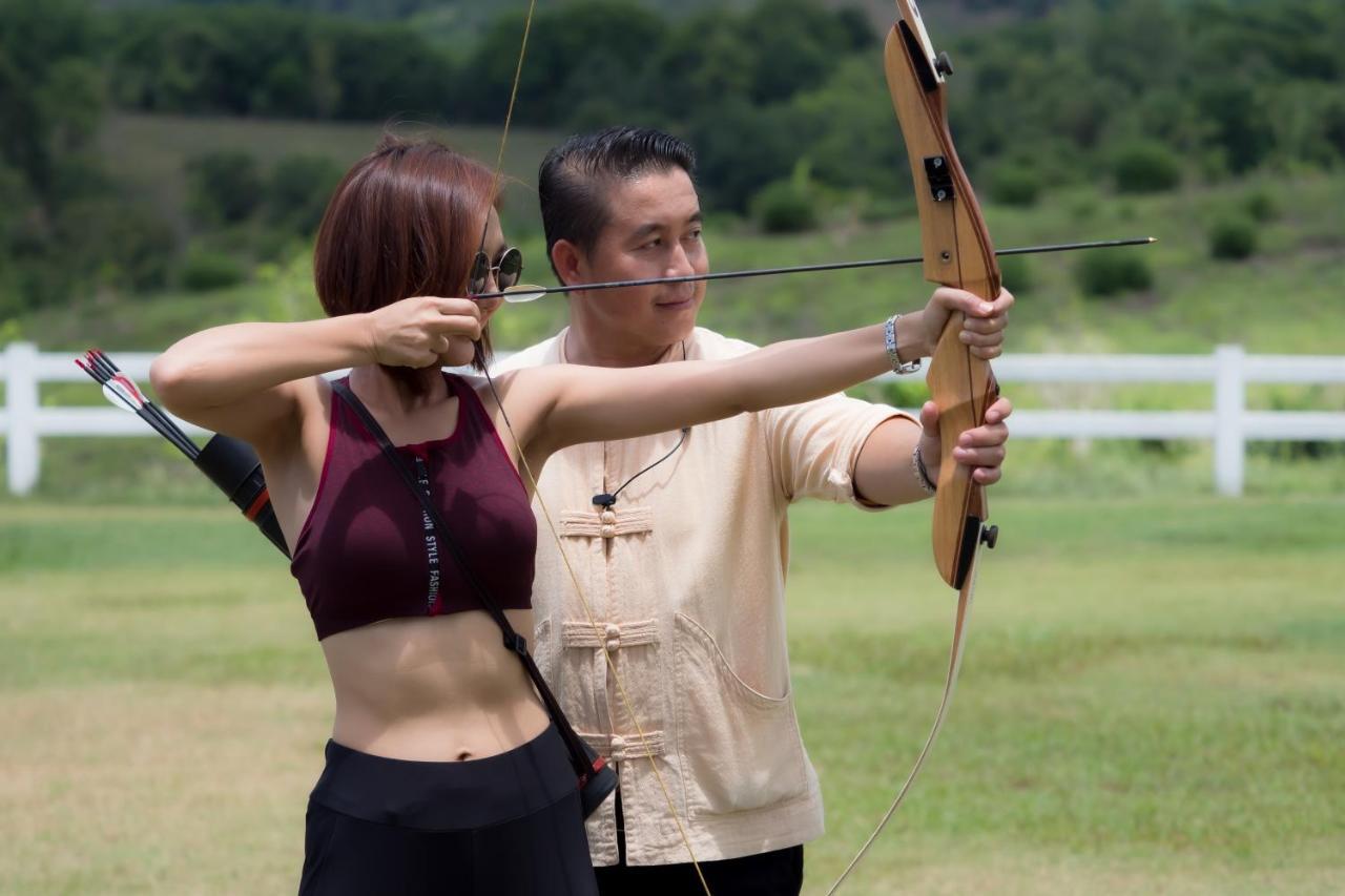 A-Star Phulare Valley, Chiang Rai Ξενοδοχείο Εξωτερικό φωτογραφία