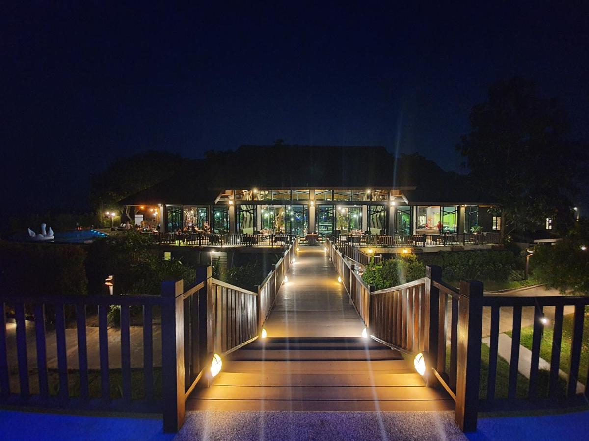 A-Star Phulare Valley, Τσιανγκ Ράϊ Εξωτερικό φωτογραφία