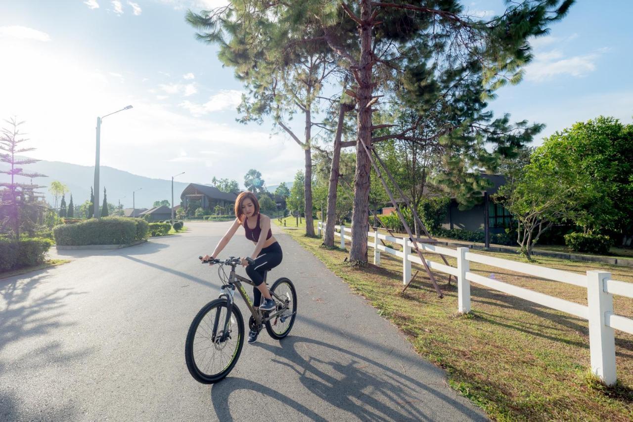 A-Star Phulare Valley, Chiang Rai Ξενοδοχείο Εξωτερικό φωτογραφία