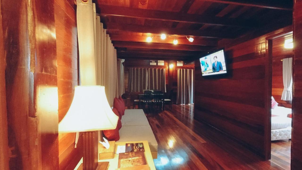 A-Star Phulare Valley, Τσιανγκ Ράϊ Εξωτερικό φωτογραφία