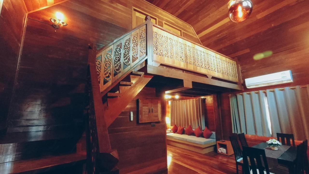 A-Star Phulare Valley, Τσιανγκ Ράϊ Εξωτερικό φωτογραφία