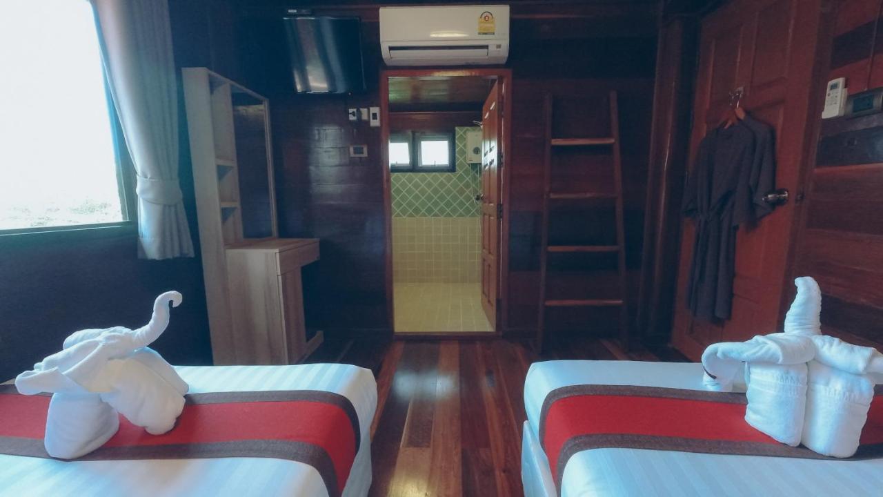 A-Star Phulare Valley, Τσιανγκ Ράϊ Εξωτερικό φωτογραφία